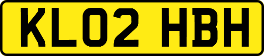 KL02HBH