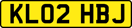 KL02HBJ