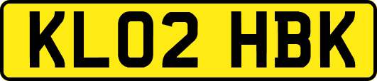 KL02HBK