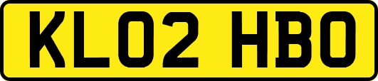 KL02HBO