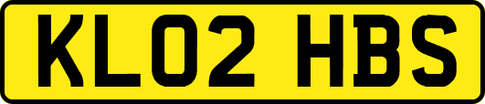 KL02HBS