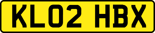 KL02HBX