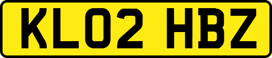 KL02HBZ