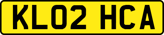 KL02HCA