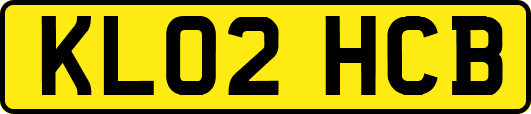 KL02HCB