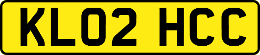 KL02HCC