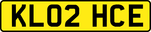 KL02HCE