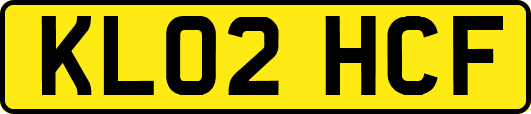 KL02HCF