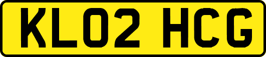 KL02HCG