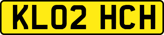 KL02HCH
