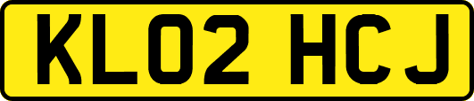 KL02HCJ