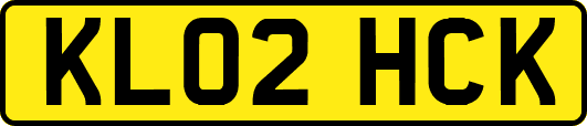 KL02HCK