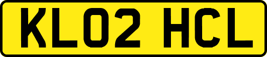 KL02HCL