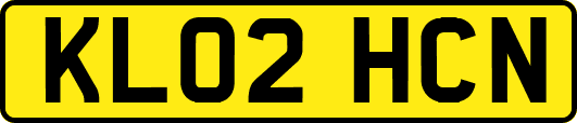 KL02HCN