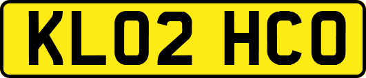 KL02HCO