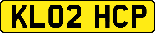 KL02HCP