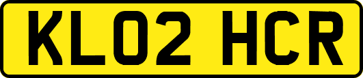KL02HCR
