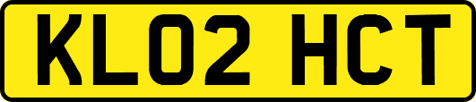 KL02HCT