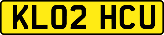KL02HCU