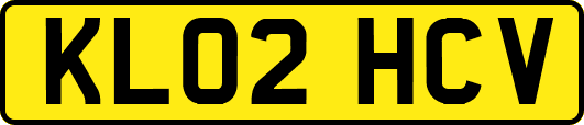 KL02HCV