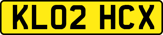 KL02HCX
