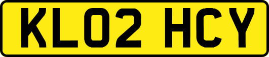 KL02HCY
