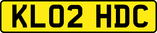 KL02HDC