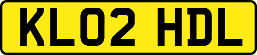 KL02HDL