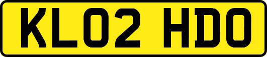 KL02HDO