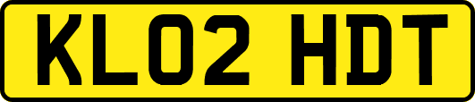 KL02HDT