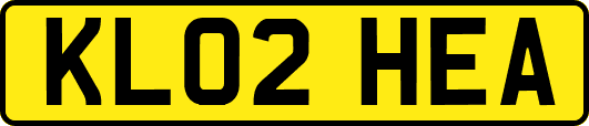 KL02HEA