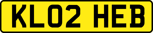 KL02HEB