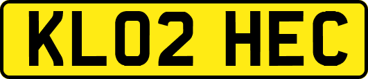 KL02HEC