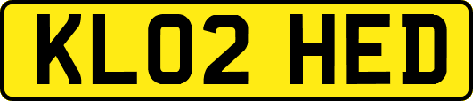 KL02HED
