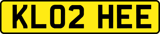 KL02HEE