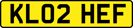 KL02HEF