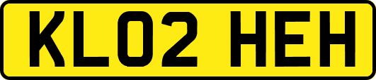 KL02HEH