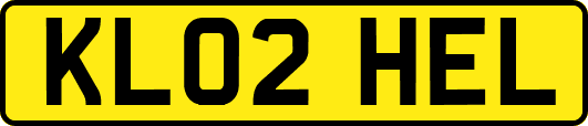 KL02HEL