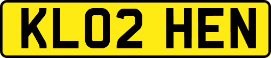 KL02HEN