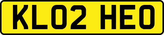 KL02HEO