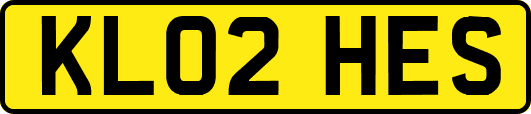 KL02HES