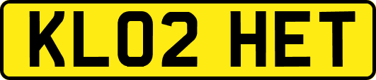 KL02HET