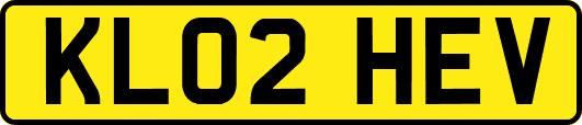 KL02HEV