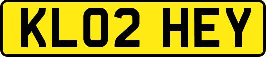 KL02HEY