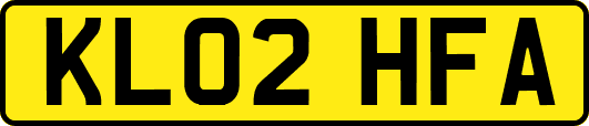 KL02HFA