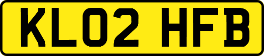 KL02HFB