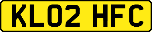 KL02HFC