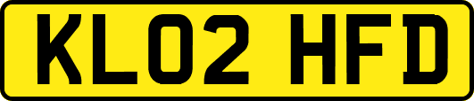 KL02HFD