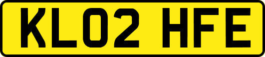 KL02HFE