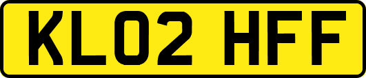 KL02HFF